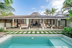 Udara Villa - Tropical Garden Escape