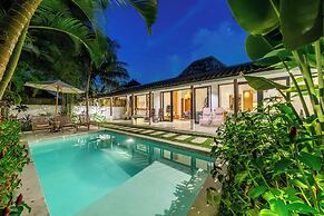 Udara Villa - Tropical Garden Escape