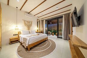 Udara Villa - Tropical Garden Escape