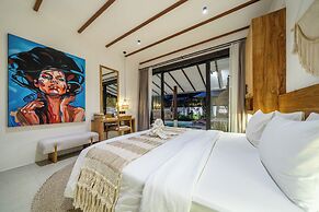 Udara Villa - Tropical Garden Escape