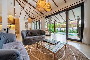 Udara Villa - Tropical Garden Escape