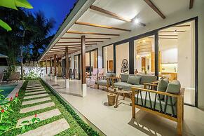 Udara Villa - Tropical Garden Escape
