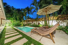 Udara Villa - Tropical Garden Escape