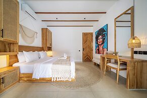 Udara Villa - Tropical Garden Escape