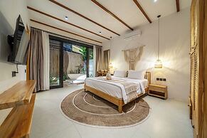 Udara Villa - Tropical Garden Escape