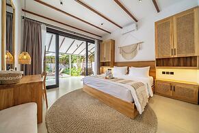 Udara Villa - Tropical Garden Escape