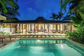 Udara Villa - Tropical Garden Escape