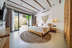 Udara Villa - Tropical Garden Escape
