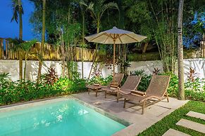 Udara Villa - Tropical Garden Escape