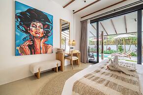 Udara Villa - Tropical Garden Escape