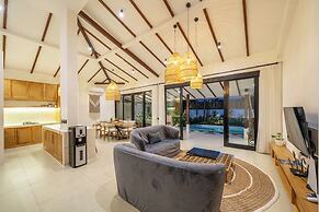 Udara Villa - Tropical Garden Escape