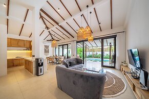 Udara Villa - Tropical Garden Escape