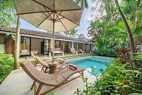 Udara Villa - Tropical Garden Escape