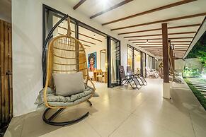Udara Villa - Tropical Garden Escape
