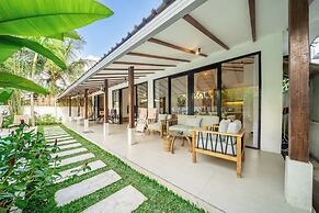 Udara Villa - Tropical Garden Escape
