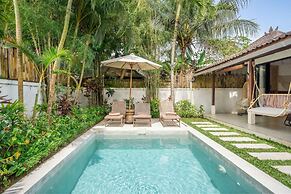 Udara Villa - Tropical Garden Escape