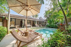 Udara Villa - Tropical Garden Escape