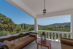 Amalia Country House