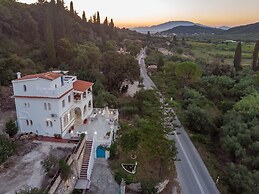 Amalia Country House