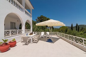 Amalia Country House