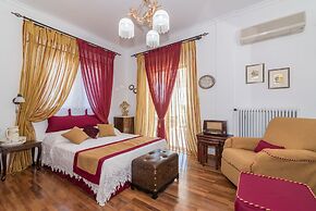 Amalia Country House