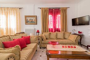 Amalia Country House