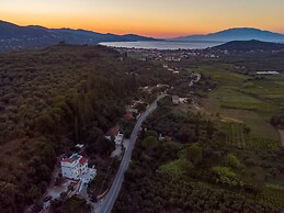 Amalia Country House