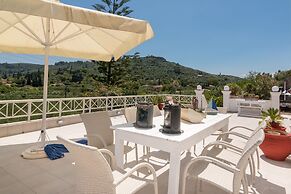Amalia Country House