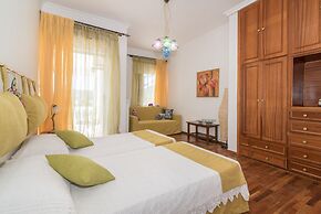 Amalia Country House