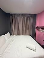 Nawin Hotel Donmueang