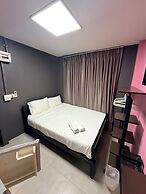 Nawin Hotel Donmueang