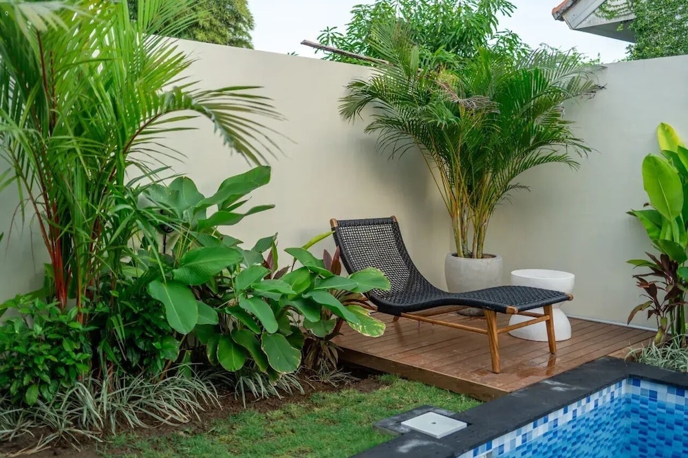Alica Villa Canggu