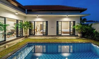 Alica Villa Canggu