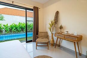 Alica Villa Canggu