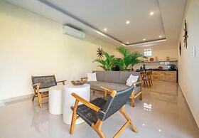 Alica Villa Canggu