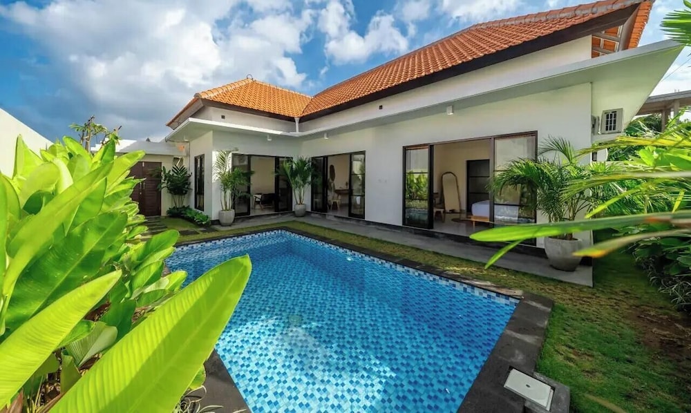 Alica Villa Canggu