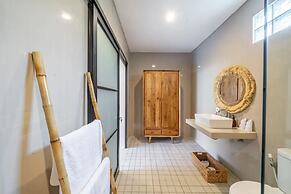 Alica Villa Canggu