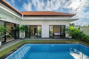Alica Villa Canggu