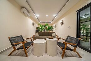 Alica Villa Canggu