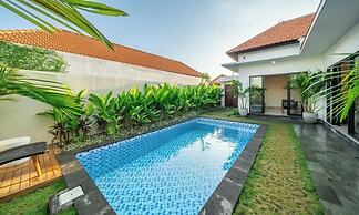 Alica Villa Canggu
