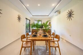 Alica Villa Canggu