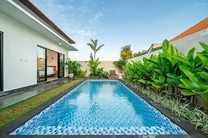Alica Villa Canggu