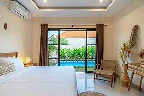 Alica Villa Canggu