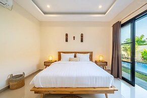 Alica Villa Canggu
