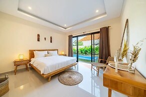 Alica Villa Canggu