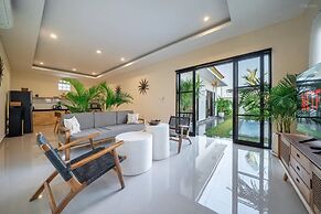Alica Villa Canggu
