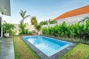 Alica Villa Canggu
