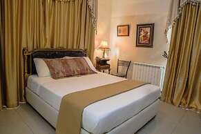 Theodos Hotel