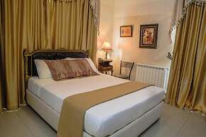 Theodos Hotel