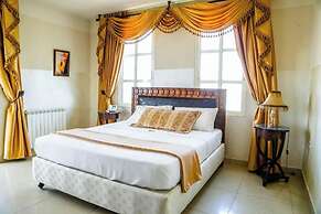 Theodos Hotel